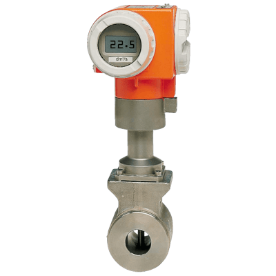 Kobold Vortex Flowmeter, PWL